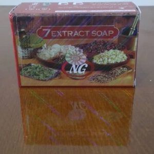 7 extract soap2